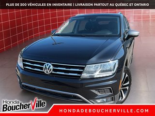 Volkswagen Tiguan UNITED 2021 à Terrebonne, Québec - 5 - w320h240px