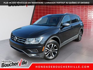 Volkswagen Tiguan UNITED 2021 à Terrebonne, Québec - 3 - w320h240px