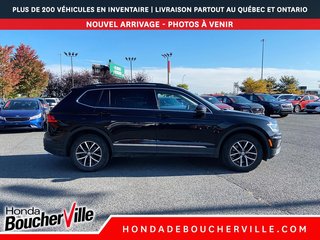 2021 Volkswagen Tiguan Comfortline in Terrebonne, Quebec - 5 - w320h240px