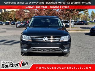 2021 Volkswagen Tiguan Comfortline in Terrebonne, Quebec - 2 - w320h240px