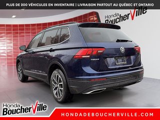 Volkswagen Tiguan CONFORTLINE 2021 à Terrebonne, Québec - 5 - w320h240px
