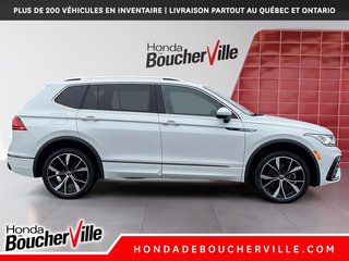Volkswagen Tiguan Highline R-Line 2022 à Terrebonne, Québec - 6 - w320h240px