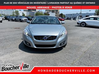 Volvo C70 T5 2011 à Terrebonne, Québec - 3 - w320h240px