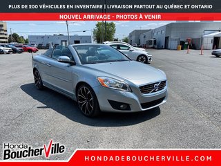 Volvo C70 T5 2011 à Terrebonne, Québec - 5 - w320h240px