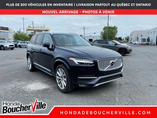 Volvo XC90 T6 Inscription 2016 à Terrebonne, Québec - 5 - w320h240px