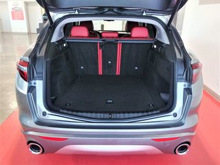 Alfa Romeo STELVIO Q4 SPORT AWD  2020 à Montmagny, Québec - 5 - w320h240px