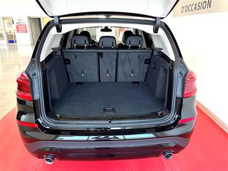 BMW X3 XDRIVE30I  2021 à Montmagny, Québec - 5 - w320h240px