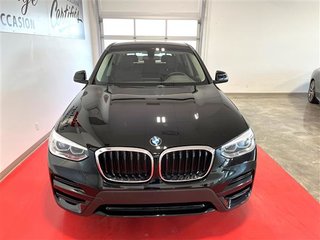 BMW X3 XDRIVE30I  2021 à Montmagny, Québec - 6 - w320h240px