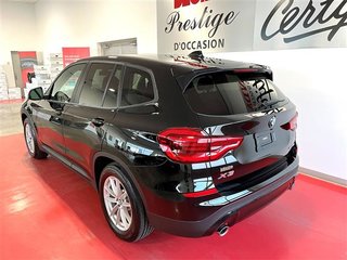 BMW X3 XDRIVE30I  2021 à Montmagny, Québec - 3 - w320h240px