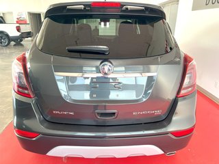 2017 Buick ENCORE SPORT TOURING in Montmagny, Quebec - 4 - w320h240px