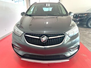 2017 Buick ENCORE SPORT TOURING in Montmagny, Quebec - 5 - w320h240px