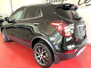 2019 Buick ENCORE SPORT TOURING in Montmagny, Quebec - 3 - w320h240px