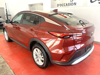 Buick ENVISTA PREFERRED TRACTION AVANT! 2025 à Montmagny, Québec - 3 - w320h240px