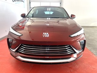 Buick ENVISTA PREFERRED TRACTION AVANT! 2025 à Montmagny, Québec - 6 - w320h240px