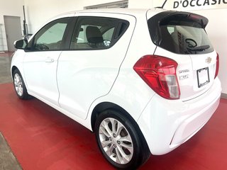 2020 Chevrolet SPARK 1LT in Montmagny, Quebec - 4 - w320h240px