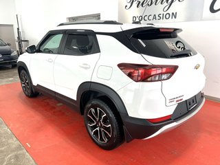 2021 Chevrolet TRAILBLAZER LT in Montmagny, Quebec - 4 - w320h240px