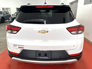 2021 Chevrolet TRAILBLAZER LT in Montmagny, Quebec - 5 - w320h240px