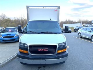 GMC SAVANA G3500  2021 à Montmagny, Québec - 6 - w320h240px