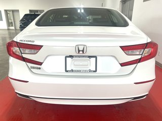 2020 Honda ACCORD EX-L EX-L GAR. PROLONGÉE HONDA! in Montmagny, Quebec - 4 - w320h240px