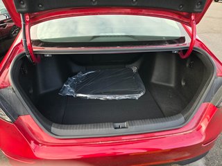Honda Accord Sedan EX 2023 à Montmagny, Québec - 2 - w320h240px