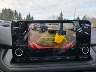 Honda Accord Sedan EX 2023 à Montmagny, Québec - 6 - w320h240px
