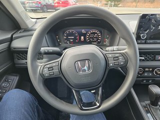 2023 Honda Accord Sedan EX in Montmagny, Quebec - 2 - w320h240px