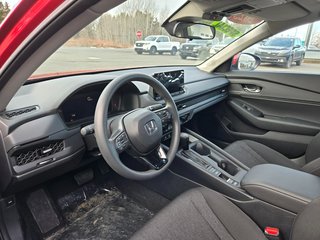 2023 Honda Accord Sedan EX in Montmagny, Quebec - 6 - w320h240px