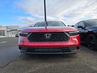 2023 Honda Accord Sedan EX in Montmagny, Quebec - 5 - w320h240px