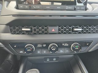 2023 Honda Accord Sedan EX in Montmagny, Quebec - 4 - w320h240px