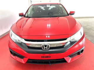 Honda CIVIC EX  2018 à Montmagny, Québec - 6 - w320h240px
