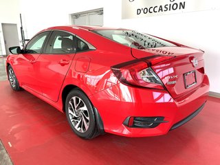 Honda CIVIC EX  2018 à Montmagny, Québec - 3 - w320h240px