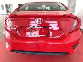 Honda CIVIC EX  2018 à Montmagny, Québec - 4 - w320h240px