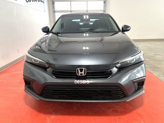 Honda CIVIC EX  2023 à Montmagny, Québec - 6 - w320h240px