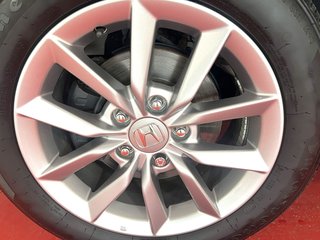 2023 Honda CIVIC EX CVT 2.0 LITRES! in Montmagny, Quebec - 2 - w320h240px