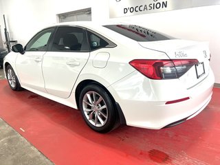 2023 Honda CIVIC EX CVT 2.0 LITRES! in Montmagny, Quebec - 3 - w320h240px