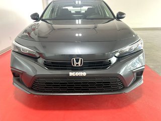 2024 Honda CIVIC EX BERLINE E in Montmagny, Quebec - 6 - w320h240px