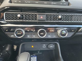 2024 Honda Civic Hatchback in Montmagny, Quebec - 5 - w320h240px