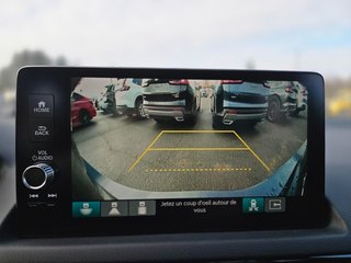 2024 Honda Civic Hatchback in Montmagny, Quebec - 6 - w320h240px