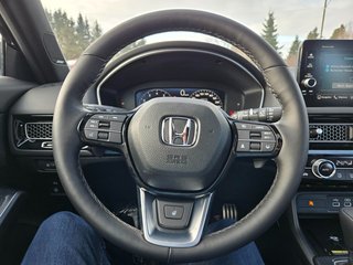 2024 Honda Civic Hatchback in Montmagny, Quebec - 4 - w320h240px