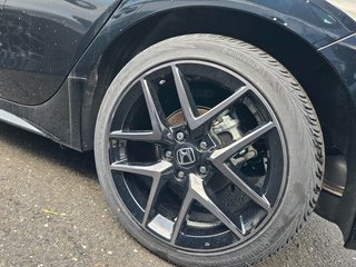 2024 Honda Civic Hatchback in Montmagny, Quebec - 2 - w320h240px