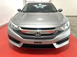 Honda CIVIC LX LX 2016 à Montmagny, Québec - 6 - w320h240px
