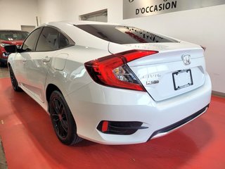 CIVIC LX  2019 à Montmagny, Québec - 3 - w320h240px