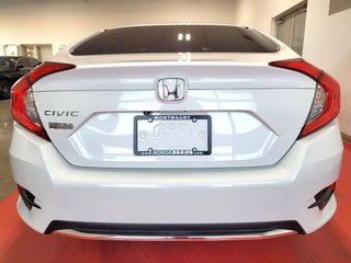 CIVIC LX  2019 à Montmagny, Québec - 4 - w320h240px