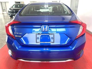 2020 Honda CIVIC LX LX in Montmagny, Quebec - 4 - w320h240px