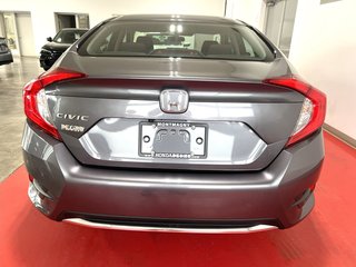 Honda CIVIC LX LX 2021 à Montmagny, Québec - 4 - w320h240px