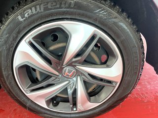 Honda CIVIC LX  2021 à Montmagny, Québec - 2 - w320h240px