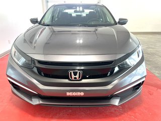 Honda CIVIC LX  2021 à Montmagny, Québec - 6 - w320h240px