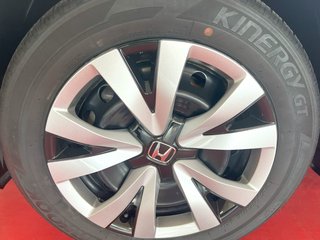 Honda CIVIC LX LX 2022 à Montmagny, Québec - 2 - w320h240px