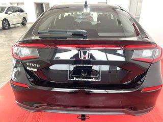 Honda CIVIC LX LX MT 2023 à Montmagny, Québec - 4 - w320h240px