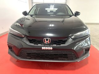 Honda CIVIC LX LX MT 2023 à Montmagny, Québec - 6 - w320h240px